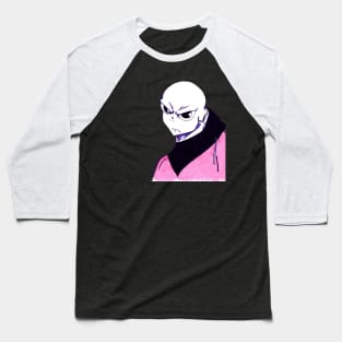 jiren the gray in dragon ball super Baseball T-Shirt